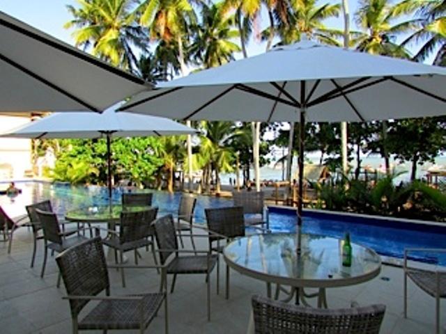 Residencial Enseada Praia Do Forte Apto 130 Exterior photo