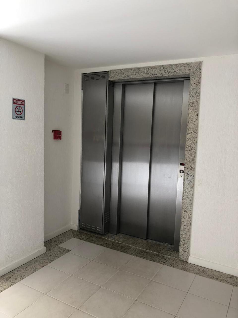 Residencial Enseada Praia Do Forte Apto 130 Exterior photo
